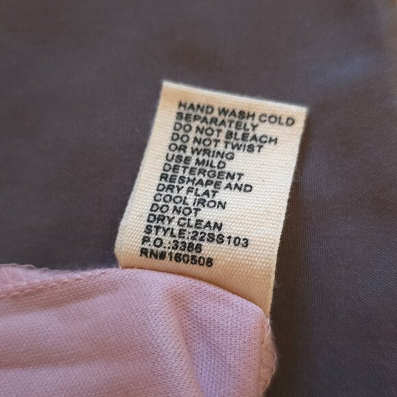 B My Story Blouse - Picture 7 of 8